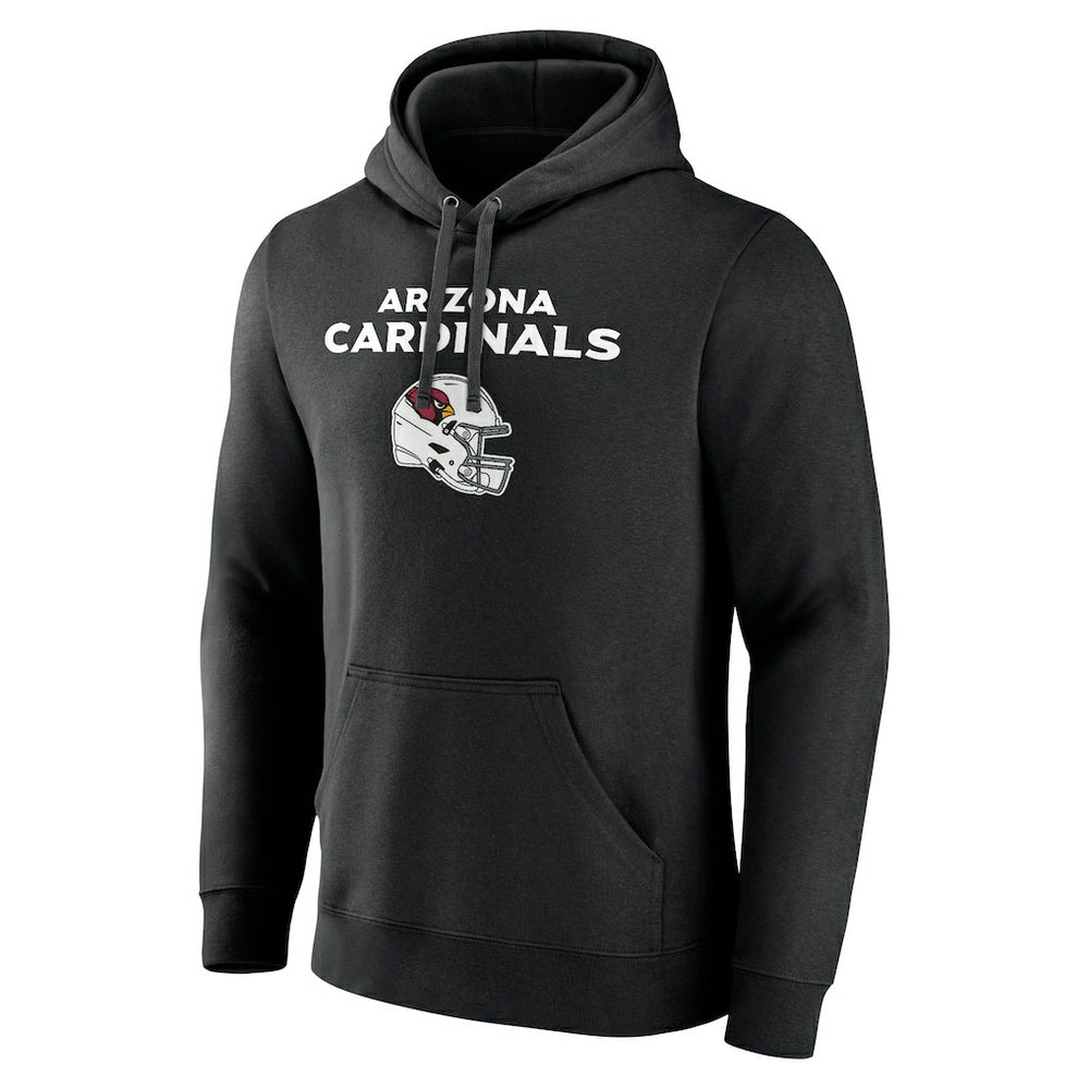 Budda Baker Arizona Cardinals Team Wordmark Player Name & Number Pullover Hoodie - Black discount