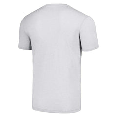 Tua Tagovailoa Miami Dolphins Homage Unisex Caricature Player Tri-Blend T-Shirt - Ash outlet