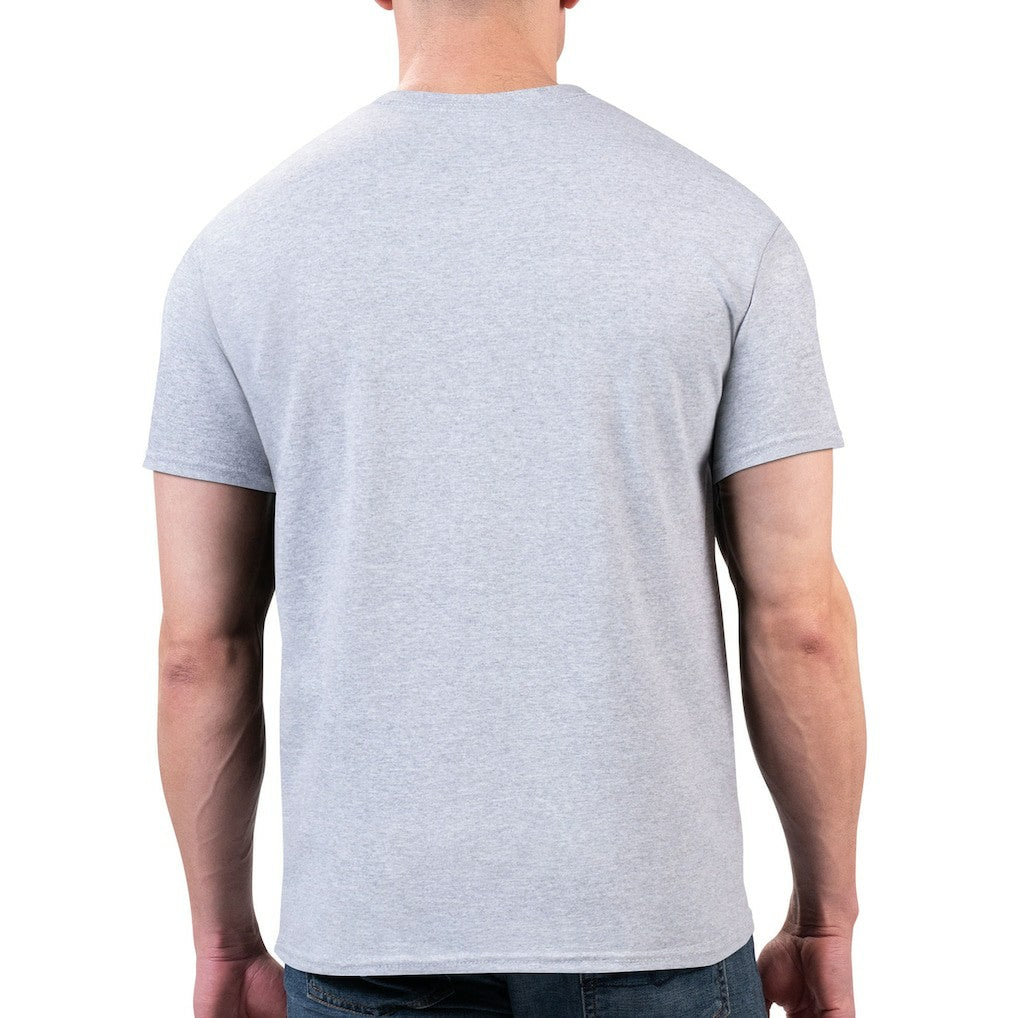 Philadelphia Eagles Starter Retro Team Graphic T-Shirt - Gray online