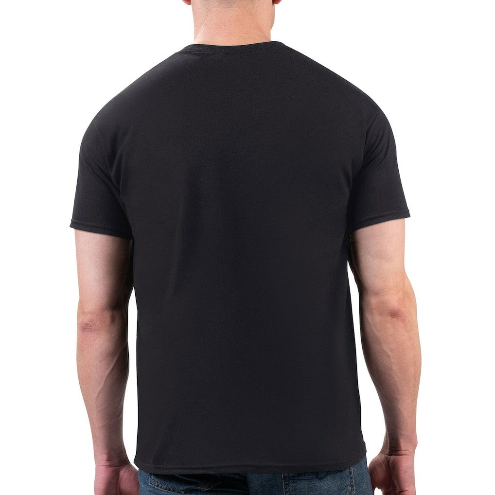 Philadelphia Eagles Starter Retro Team Graphic T-Shirt - Black online