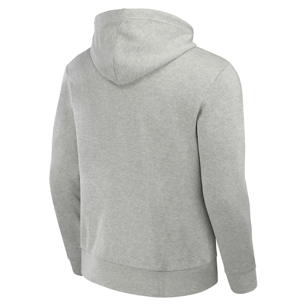 Philadelphia Eagles NFL x Darius Rucker Collection Full-Zip Hoodie - Gray cheap