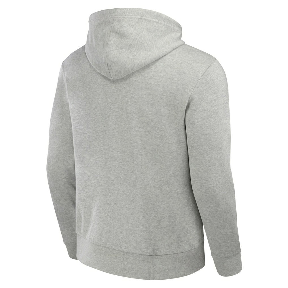 Philadelphia Eagles NFL x Darius Rucker Collection Full-Zip Hoodie - Gray cheap