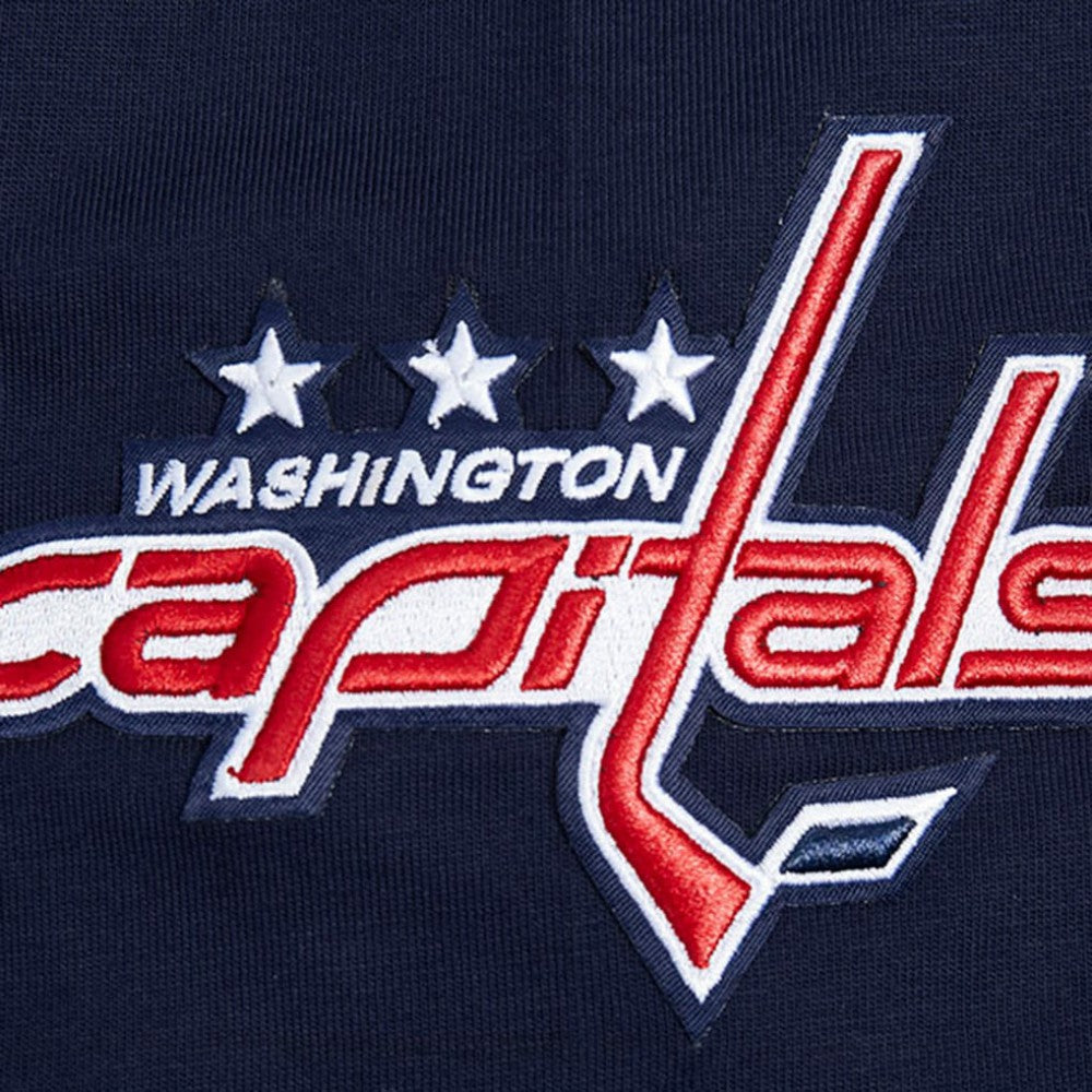 Washington Capitals Pro Standard City Tour T-Shirt - Navy T-shirts