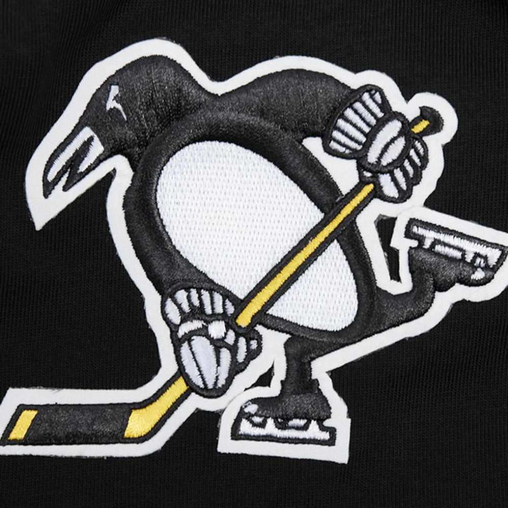 Pittsburgh Penguins Pro Standard City Tour T-Shirt - Black T-shirts