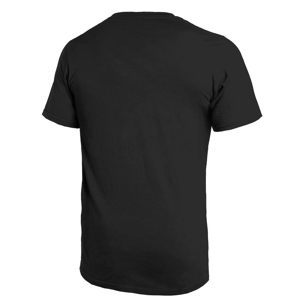 Travis Kelce Kansas City Chiefs Majestic Threads Player Graphic Oversized T-Shirt - Black cheap