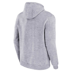 Philadelphia Eagles Pocket Passer Pullover Hoodie - Heather Gray online