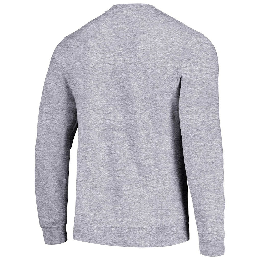Philadelphia Eagles Rings 2.0 Pullover Sweatshirt - Gray online