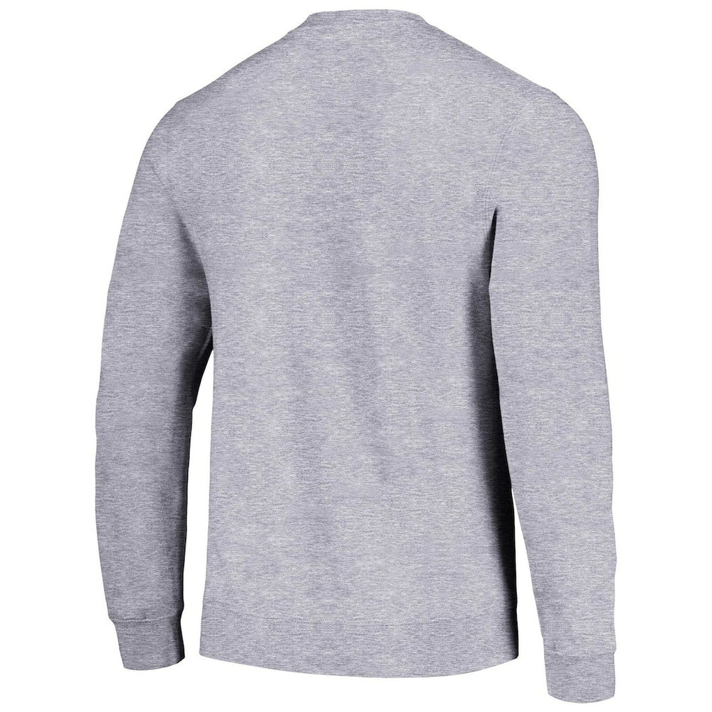 Philadelphia Eagles Rings 2.0 Pullover Sweatshirt - Gray online