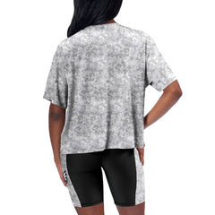Philadelphia Eagles Certo Women's Turnout T-Shirt - Gray outlet