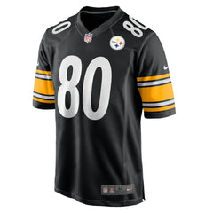Darnell Washington Pittsburgh Steelers Game Jersey - Black on sale