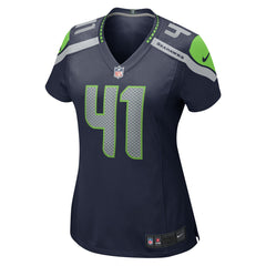 Chris Stoll Seattle Seahawks Women's Team Game Jersey - College College Navy for sale