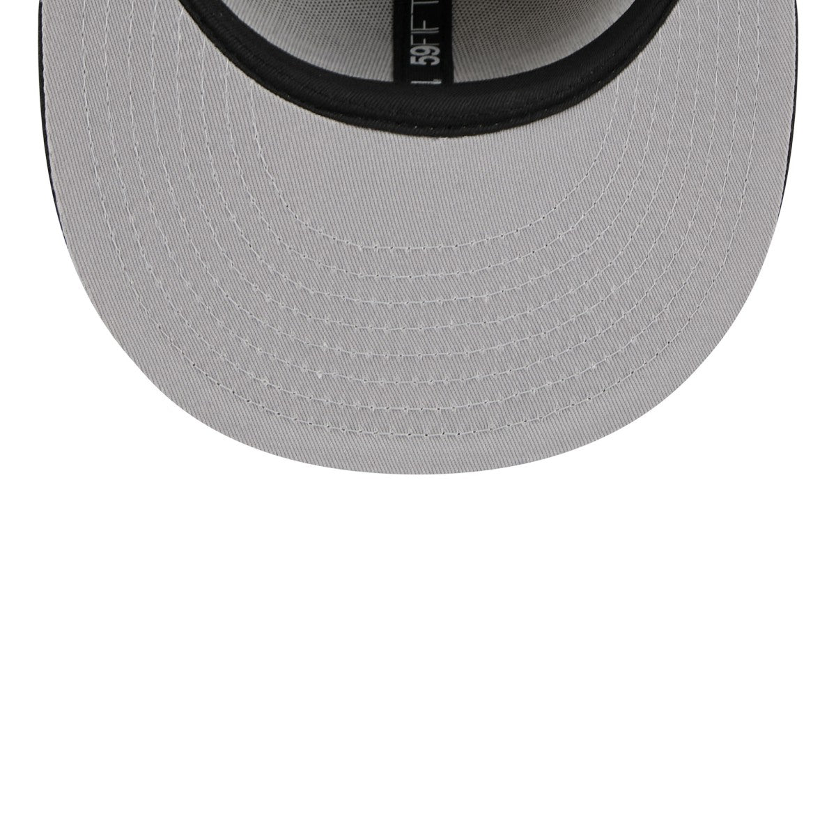 Portland Trail Blazers 2024 NBA Draft 59FIFTY Fitted Hat - Tan/Black shop