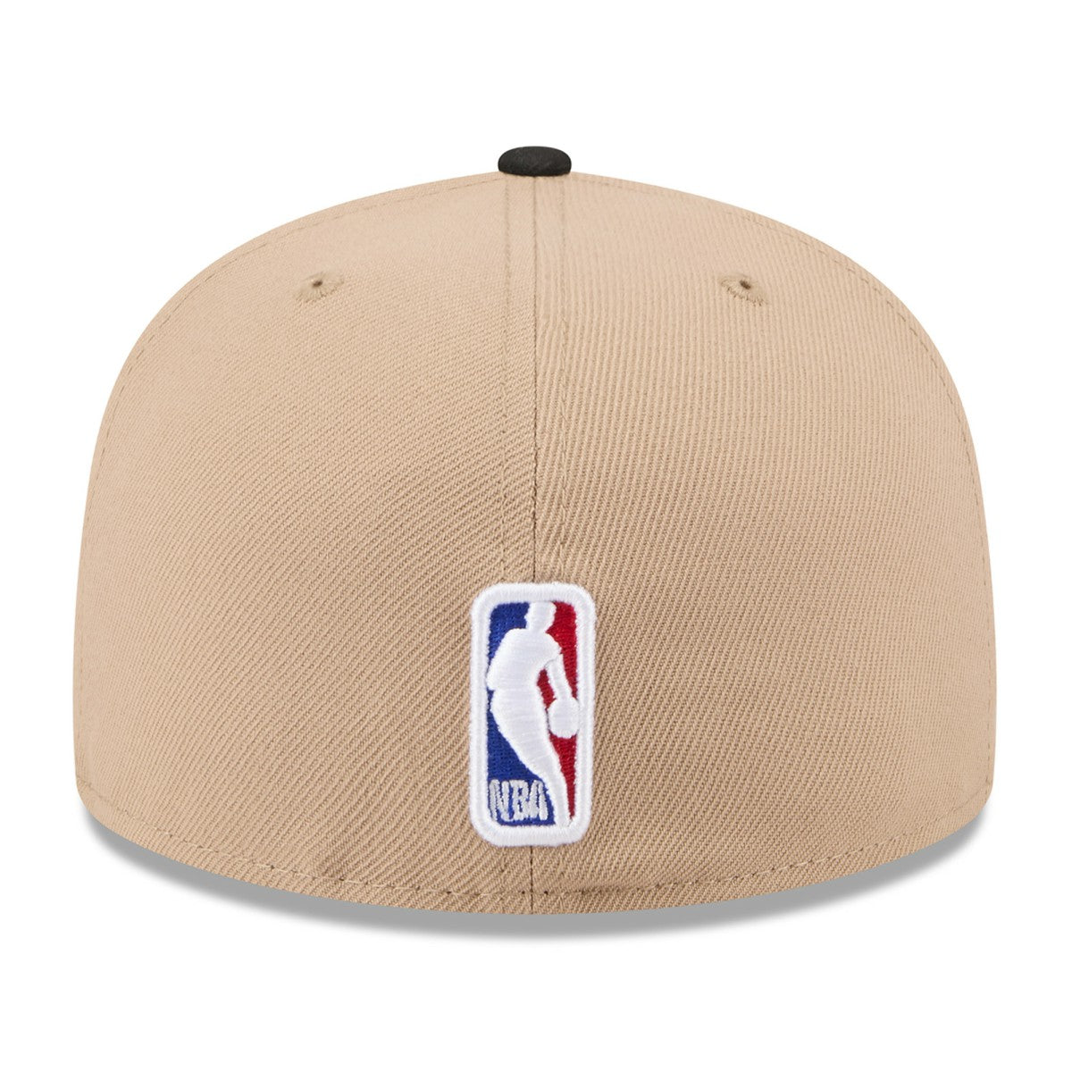 Sacramento Kings 2024 NBA Draft 59FIFTY Fitted Hat - Tan/Black discount