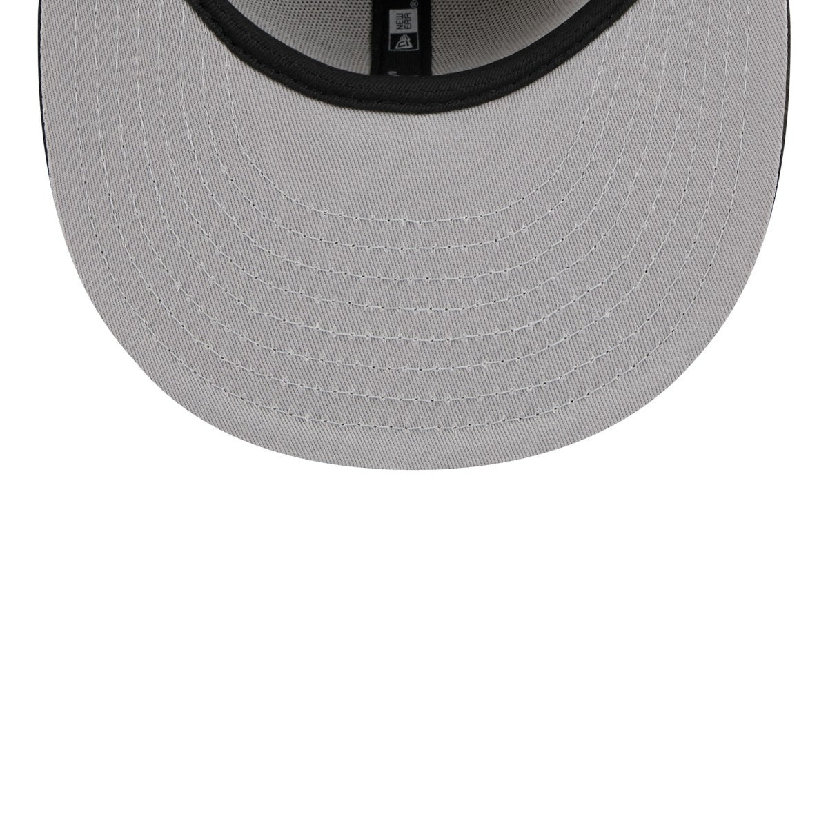 Miami Heat 2024 NBA Draft 59FIFTY Fitted Hat - Tan/Black on sale