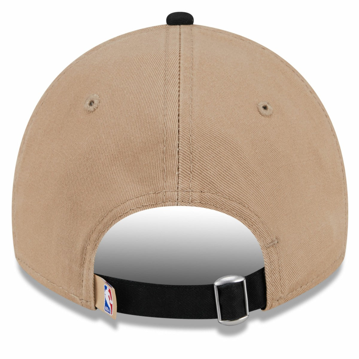 Sacramento Kings 2024 NBA Draft 9TWENTY Adjustable Hat - Tan/Black online