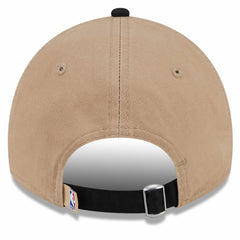 Sacramento Kings 2024 NBA Draft 9TWENTY Adjustable Hat - Tan/Black online