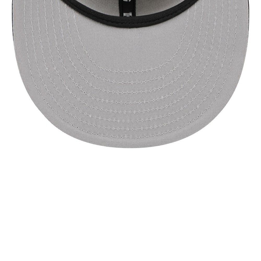 Brooklyn Nets 2024 NBA Draft 59FIFTY Fitted Hat - Tan/Black on sale