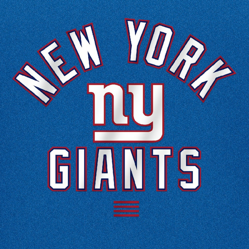 New York Giants New Era Women's 2024 NFL Training Camp Tank Top - Royal outlet