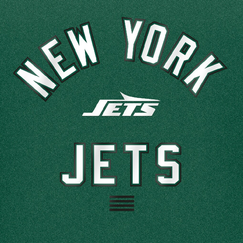 New York Jets New Era Women's 2024 NFL Training Camp Tank Top - Green cheap