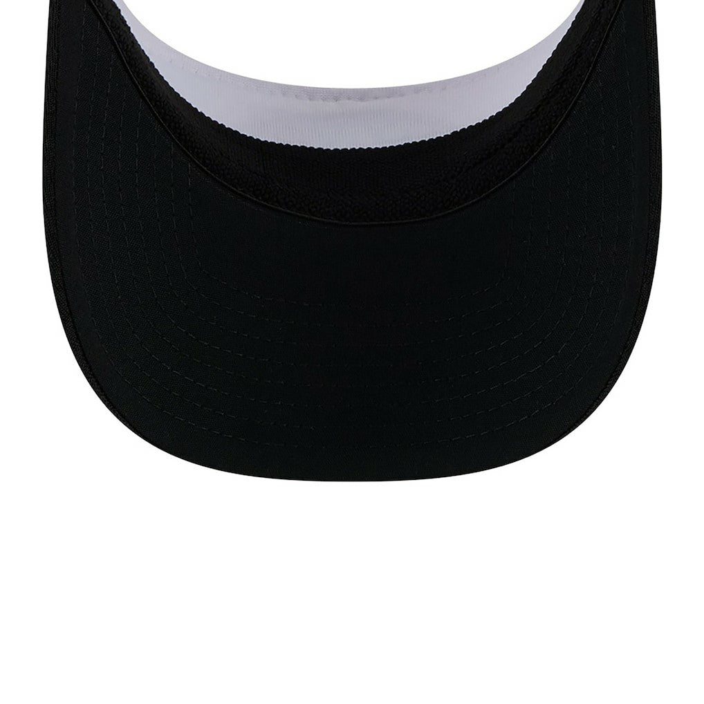Baltimore Ravens New Era 2024 NFL Training Camp Adjustable Visor - White/Black for sale