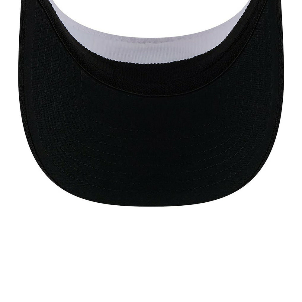 Baltimore Ravens New Era 2024 NFL Training Camp Adjustable Visor - White/Black for sale