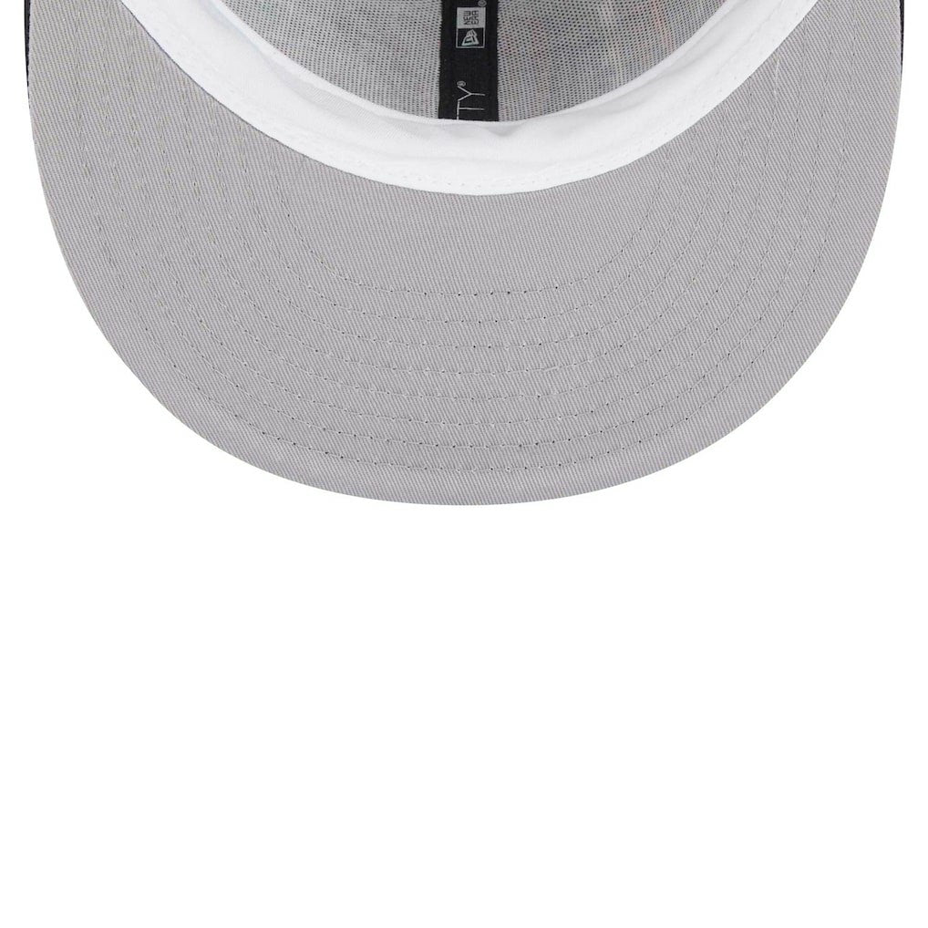 Cincinnati Bengals New Era Paisley 59FIFTY Fitted Hat - Black online