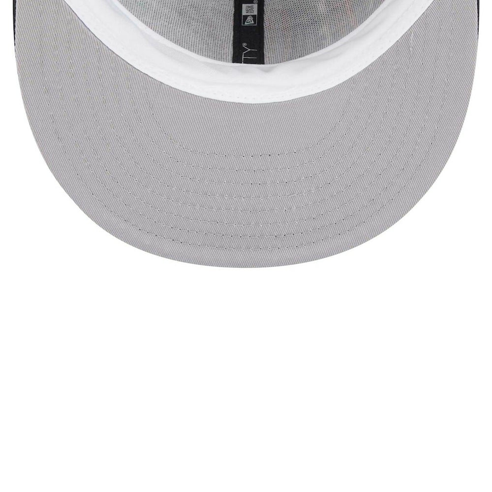 Cincinnati Bengals New Era Paisley 59FIFTY Fitted Hat - Black online