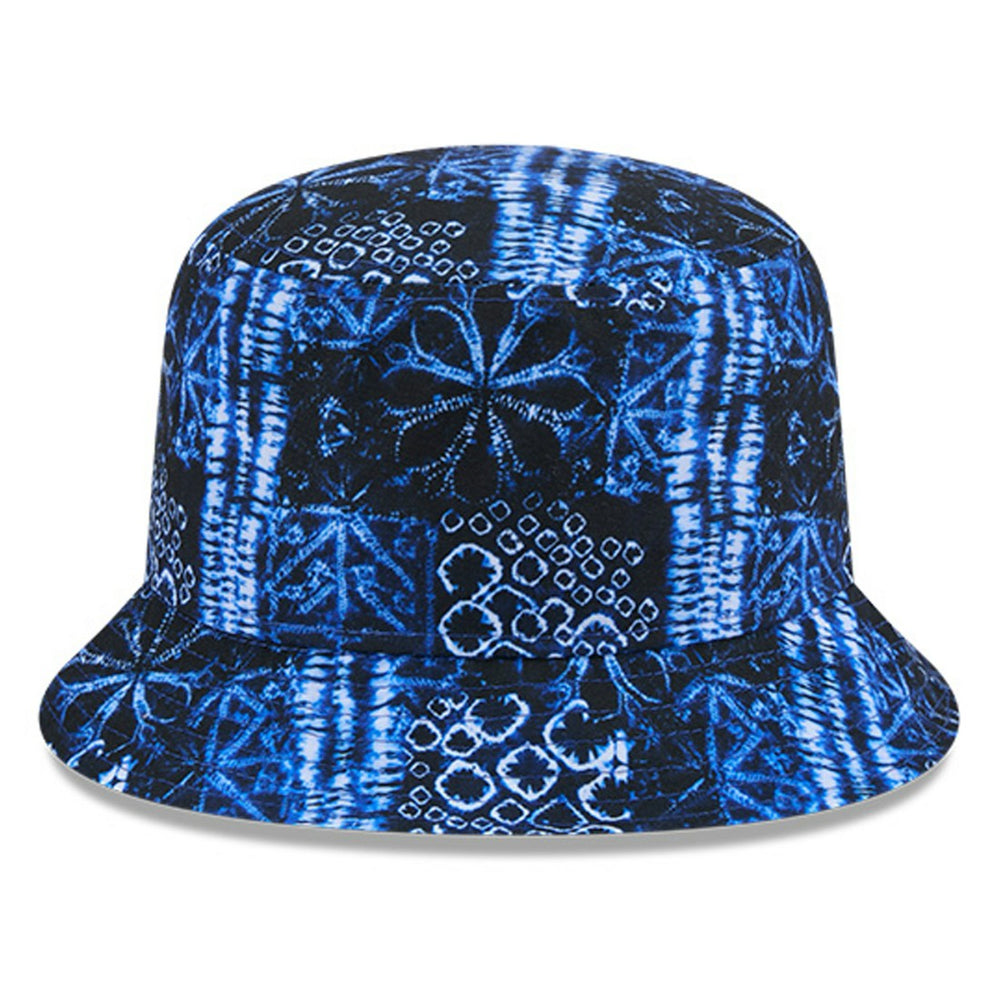 Denver Broncos New Era Shibori Bucket Hat - Navy sale