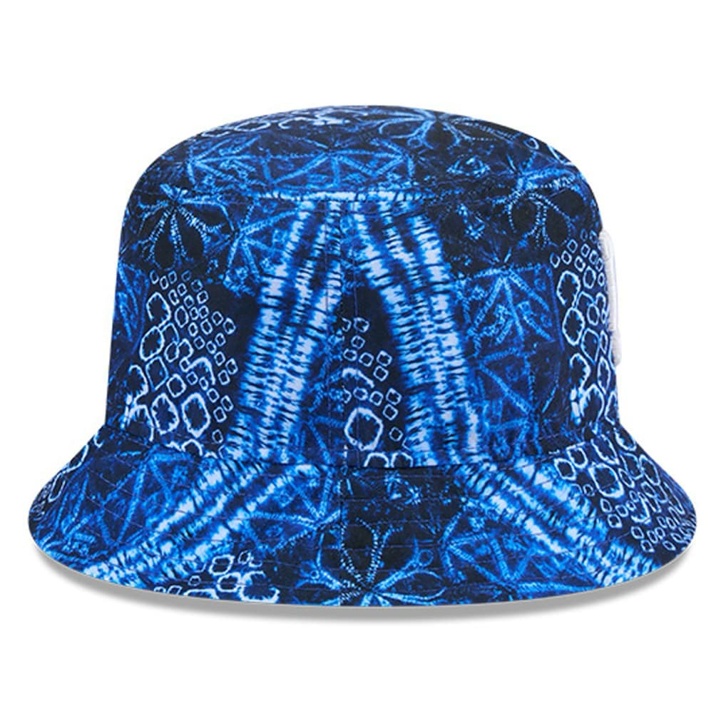 New York Giants New Era Shibori Bucket Hat - Royal sale