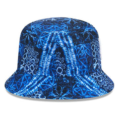 New York Giants New Era Shibori Bucket Hat - Royal sale