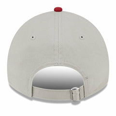 Chicago White Sox 2024 Fourth of July 9TWENTY Adjustable Hat Khaki/Red
