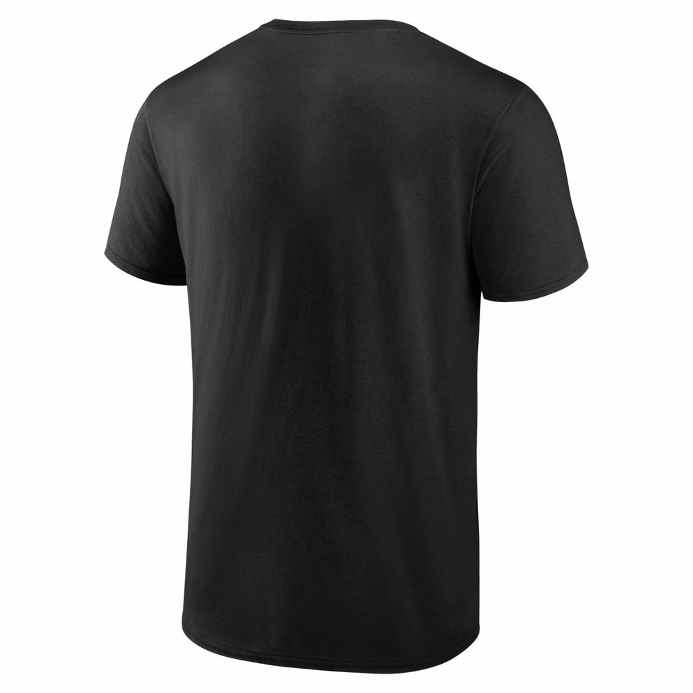 Portland Trail Blazers Michelob Ultra Full Court T-Shirt - Black online