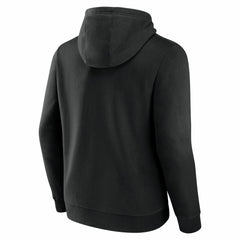 Sacramento Kings Michelob Ultra Full Court Pullover Hoodie - Black on sale