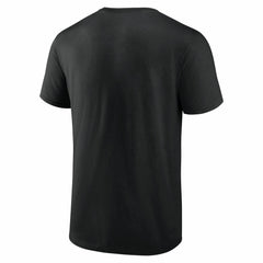 Sacramento Kings Michelob Ultra Full Court T-Shirt - Black outlet