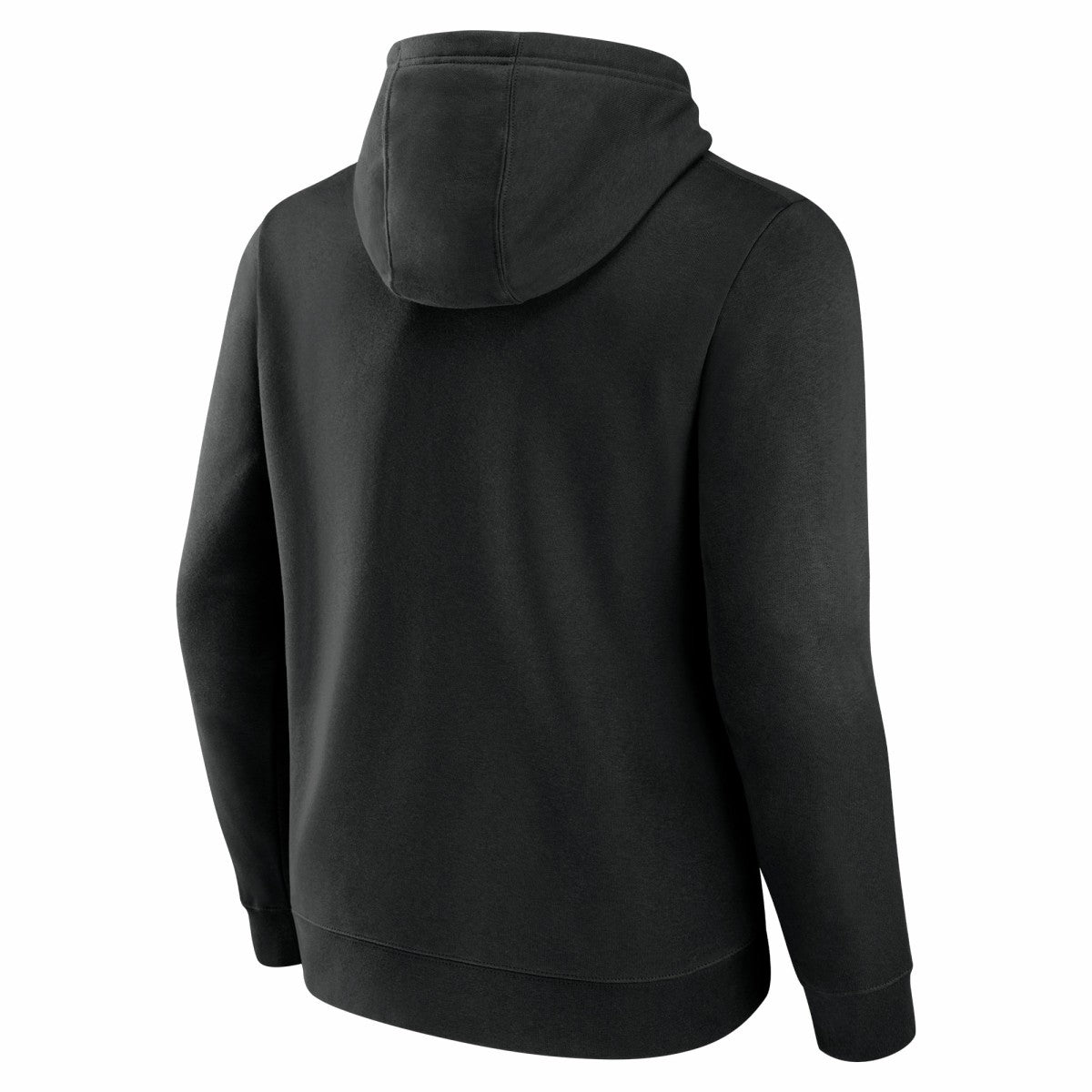 Utah Jazz Michelob Ultra Full Court Pullover Hoodie - Black for sale