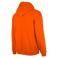 Phoenix Suns Unisex 2023/24 Season Tip-Off Edition Pullover Hoodie - Orange for sale