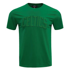 Jayson Tatum Boston Celtics Pro Standard Triple Tonal Player T-Shirt - Kelly Green online