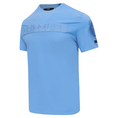 Ja Morant Memphis Grizzlies Pro Standard Triple Tonal Player T-Shirt - Light Blue online