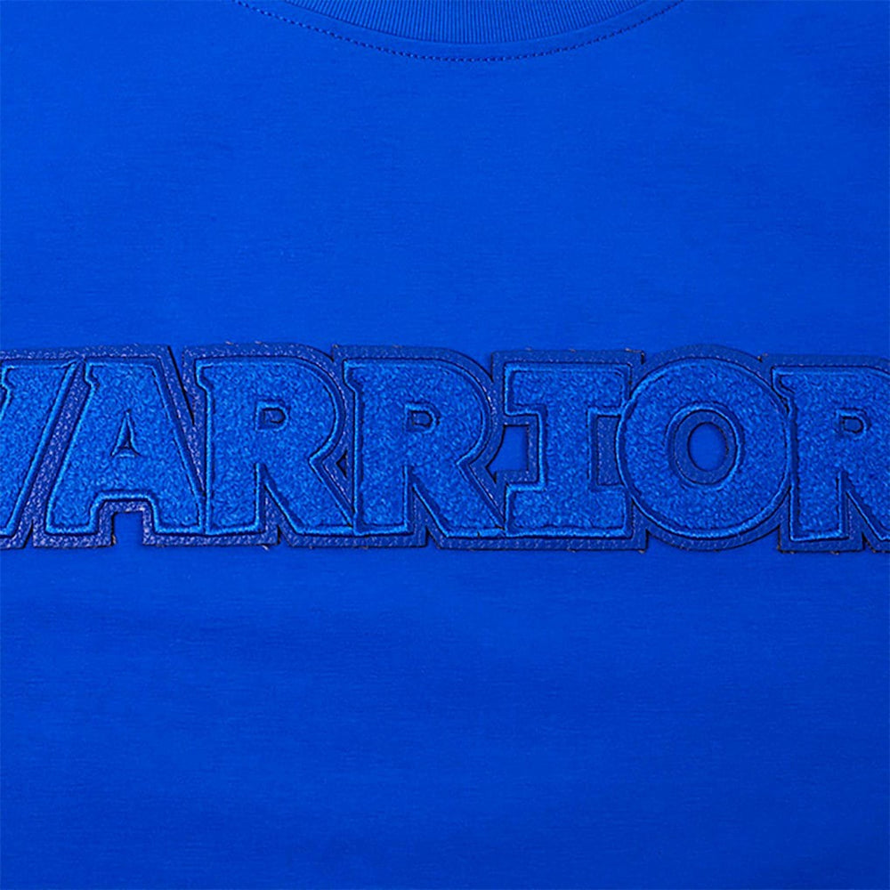 Stephen Curry Golden State Warriors Pro Standard Triple Tonal Player T-Shirt sale - Royal shop