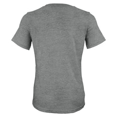 Houston Astros Women's 2022 World Series Champions Locker Room T-Shirt Heather Charcoal