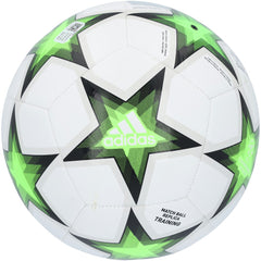Andriy Shevchenko AC Milan Autographed UEFA Champions League Soccer Ball