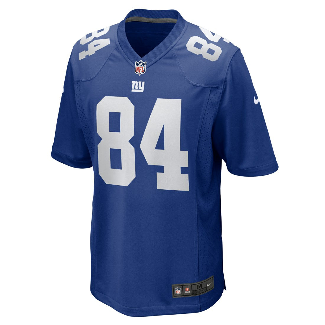 Tyree Jackson New York Giants Game Jersey - Royal on sale