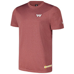 Washington Commanders New Era 2024 NFL Training Camp T-Shirt - Burgundy discount