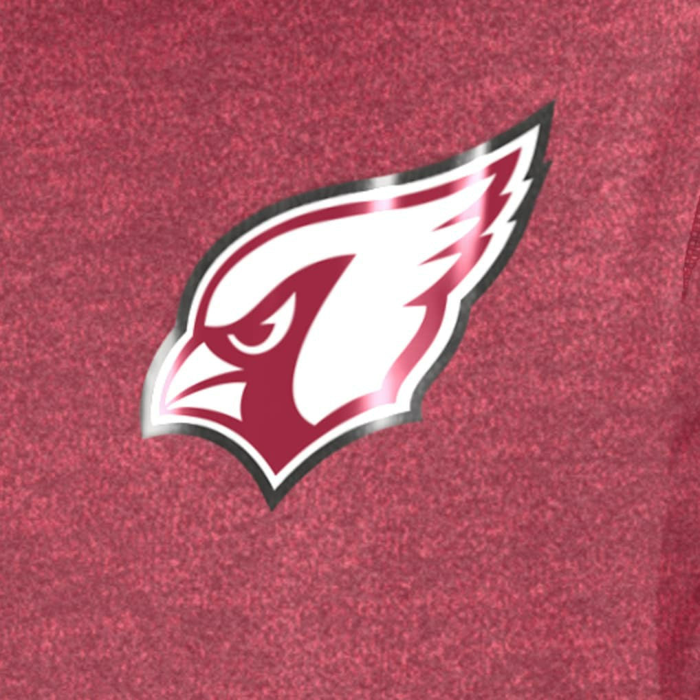 Arizona Cardinals New Era 2024 NFL Training Camp T-Shirt - Cardinal cheap
