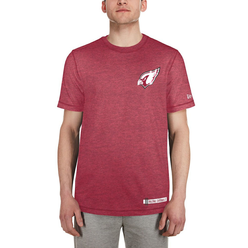 Arizona Cardinals New Era 2024 NFL Training Camp T-Shirt - Cardinal cheap