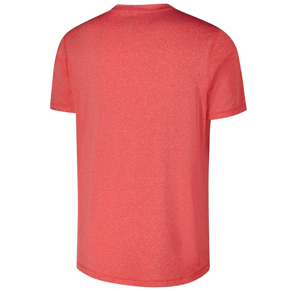 Atlanta Falcons New Era 2024 NFL Training Camp T-Shirt - Heather Red for sale