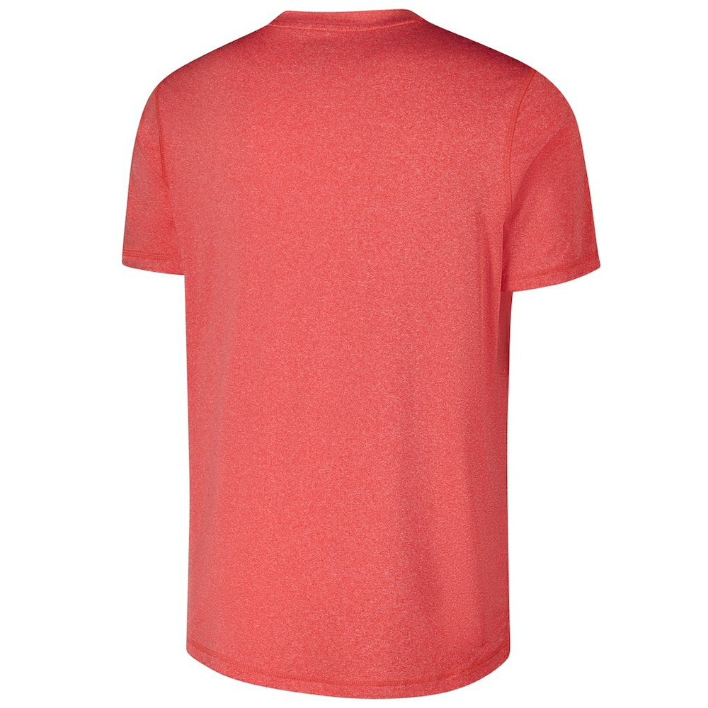 Atlanta Falcons New Era 2024 NFL Training Camp T-Shirt - Heather Red for sale