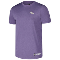 Baltimore Ravens New Era 2024 NFL Training Camp T-Shirt - Heather Purple for sale