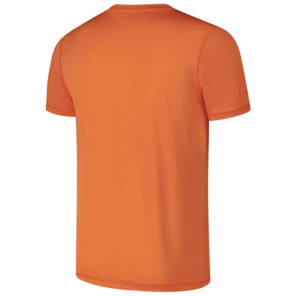 Cincinnati Bengals New Era 2024 NFL Training Camp T-Shirt - Heather Orange on sale
