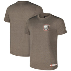 Cleveland Browns New Era 2024 NFL Training Camp T-Shirt - Brown for sale